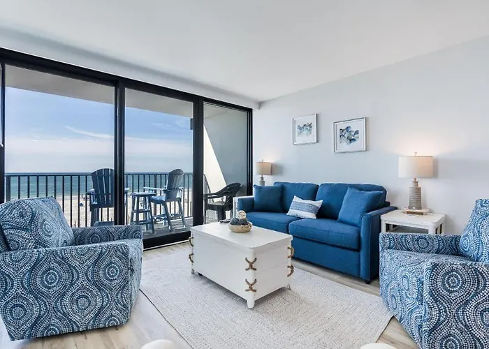 Island Sunrise 262 By Youngs Suncoast * Gulf Shores