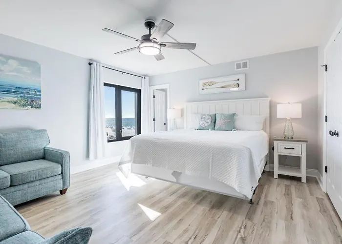 Island Sunrise 262 By Youngs Suncoast Apartment *