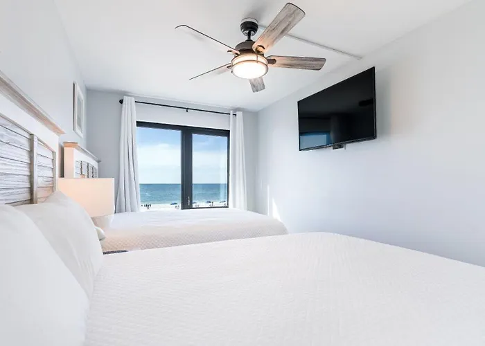 Island Sunrise 262 By Youngs Suncoast Gulf Shores
