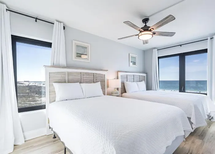 Island Sunrise 262 By Youngs Suncoast *
