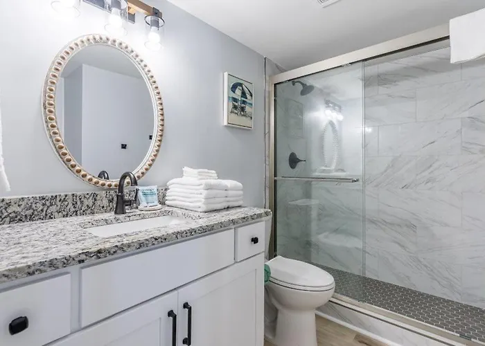 Apartment Island Sunrise 262 By Youngs Suncoast *