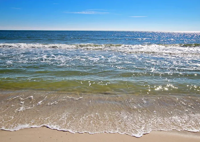 Island Sunrise 262 By Youngs Suncoast Gulf Shores