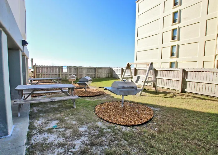 Island Sunrise 262 By Youngs Suncoast Apartment
