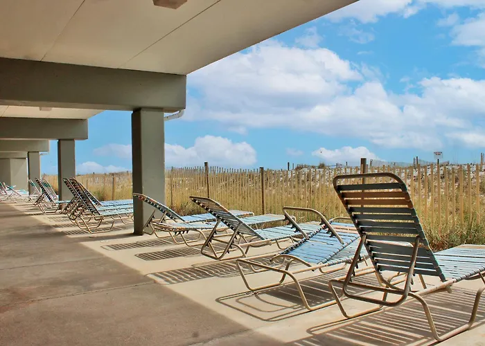 Apartment Island Sunrise 262 By Youngs Suncoast *