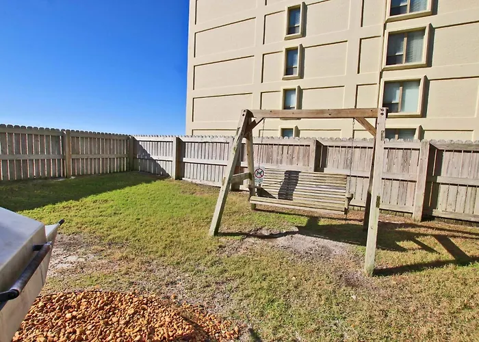 Island Sunrise 262 By Youngs Suncoast Apartment Gulf Shores