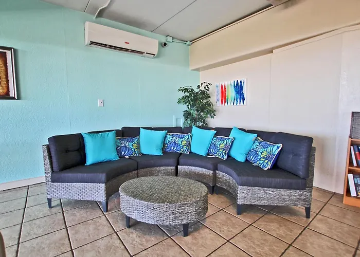 Apartment Island Sunrise 262 By Youngs Suncoast