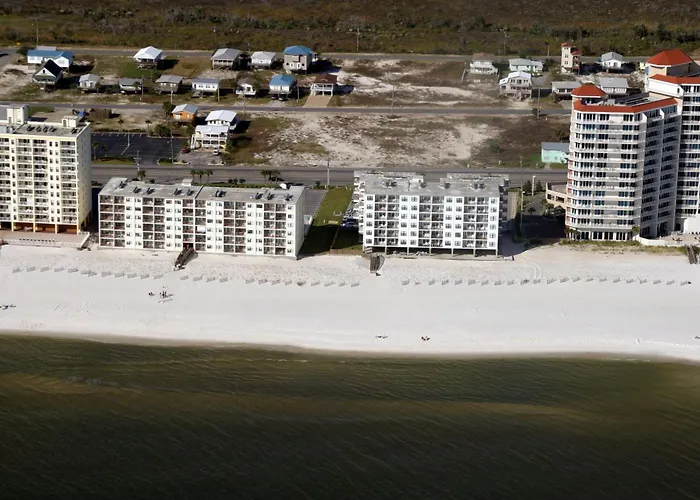 Island Sunrise 262 By Youngs Suncoast Apartment Gulf Shores